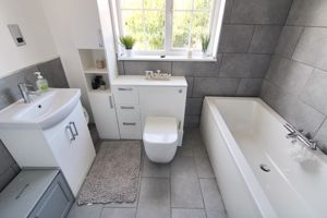 Bathroom- click for photo gallery